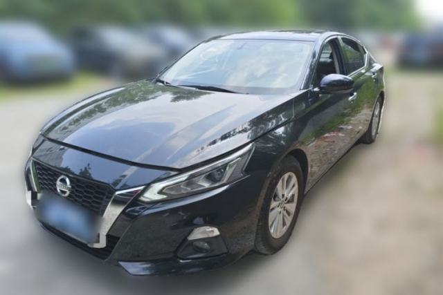 Used Nissan Teana 2020 2.0L XL Comfort Edition