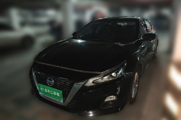 Used Nissan Teana 2020 2.0L XL Comfort Edition Guazi used car, China used car export, Used car for sale, Used cars, Cheapest cars for sale
