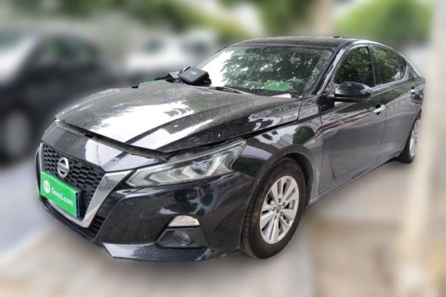 Used Nissan Teana 2020 2.0L XL Comfort Edition