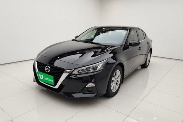 Ojetý Nissan Teana 2020 Revised Version 2.0L XL Comfort Edition