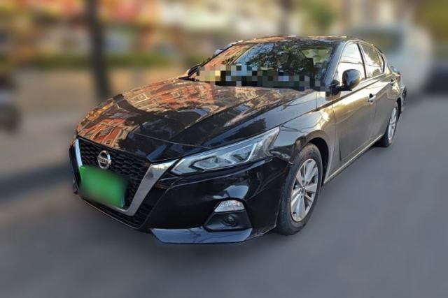 Used Nissan Teana 2020 2.0L XL Comfort Edition