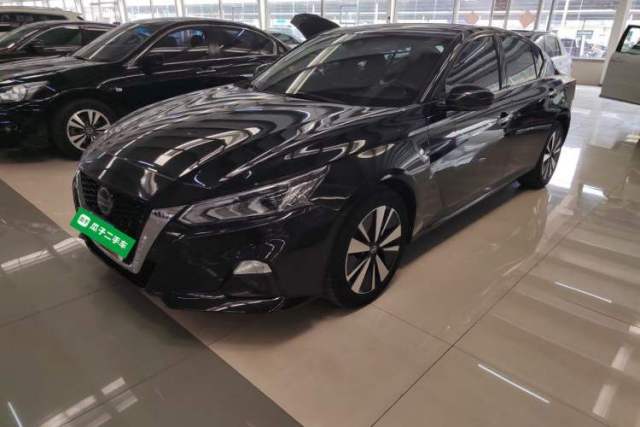 Used Nissan Teana 2020 Revised Version 2.0L XL Upper Smart Drive Edition