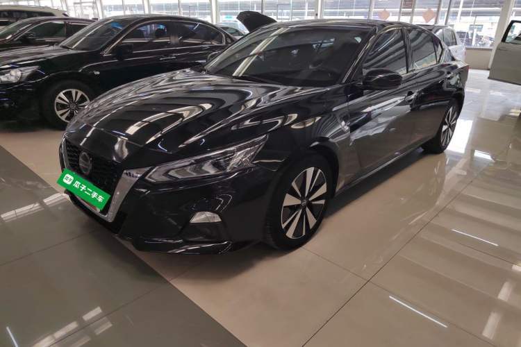 Used Nissan Teana 2020 Revised Version 2.0L XL Upper Smart Drive Edition Guazi used car, China used car export, Used car for sale, Used cars, Cheapest cars for sale