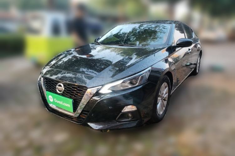 Used Nissan Teana 2020 Revised Version 2.0L XL Comfort Edition Guazi used car, China used car export, Used car for sale, Used Nissan cars, Cheapest cars for sale