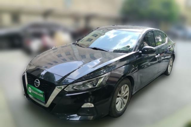 Used Nissan Teana 2020 2.0L XL Comfort Edition