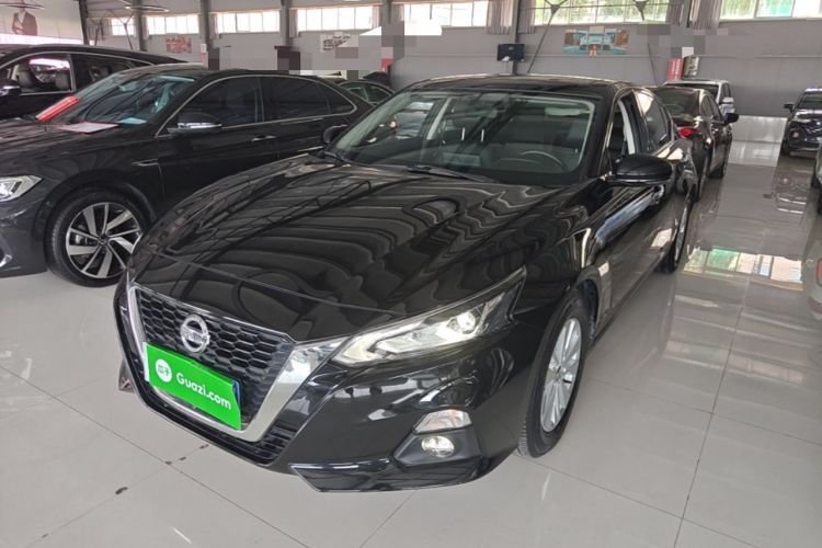 Ojetý Nissan Teana 2020 2.0L XL Comfort Edition Guazi used car, China used car export, Used car for sale, Used  cars, Cheapest cars for sale