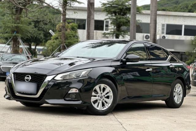 Used Nissan Teana 2020 2.0L XL Comfort Edition