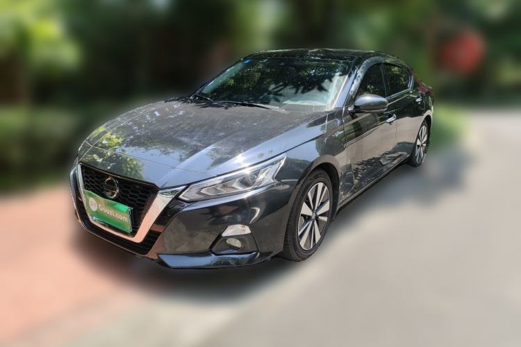Used Nissan Teana 2020 2.0T XL Upper AD1 Smart Navigation Edition Guazi used car, China used car export, Used car for sale, Used  cars, Cheapest cars for sale