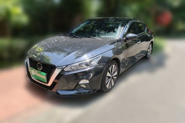 Used Nissan Teana 2020 2.0T XL Upper AD1 Smart Navigation Edition