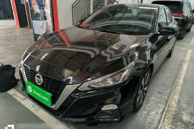 Ojetý Nissan Teana 2020 2.0L XL Comfort Edition Guazi used car, China used car export, Used car for sale, Used  cars, Cheapest cars for sale