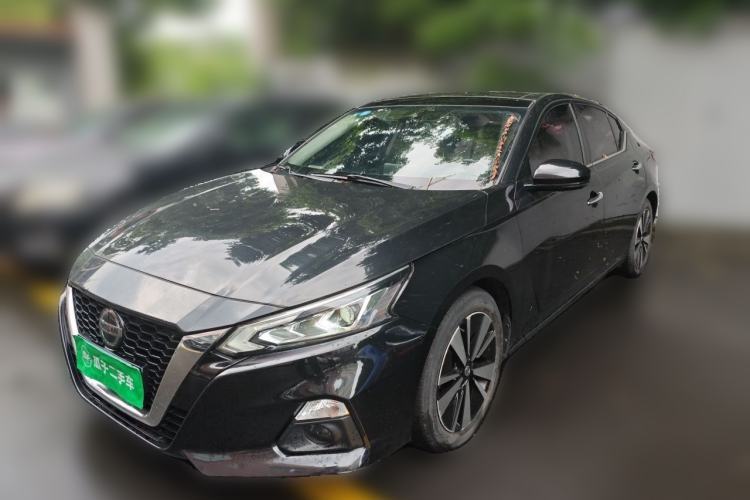 Used Nissan Teana 2020 2.0L XL Upper SmartDrive Version Guazi used car, China used car export, Used car for sale, Used cars, Cheapest cars for sale