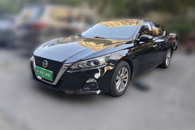 Used Nissan Teana 2020 2.0L XL Comfort Edition