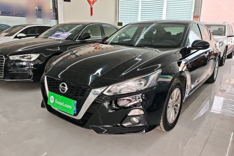 Used Nissan Teana 2020 Revised Version 2.0L XE Fashion Edition Guazi used car, China used car export, Used car for sale, Used cars, Cheapest cars for sale