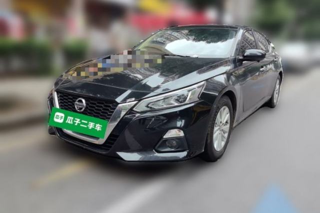 Used Nissan Teana 2020 2.0L XL Comfort Edition