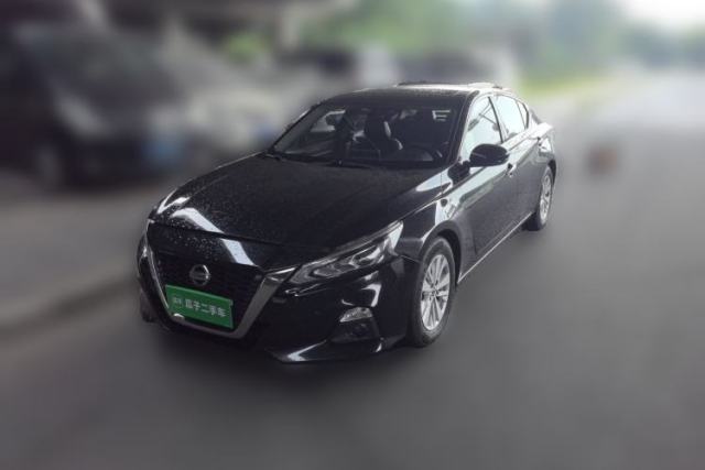 Używany Nissan Teana 2020 2.0L XL Comfort Edition