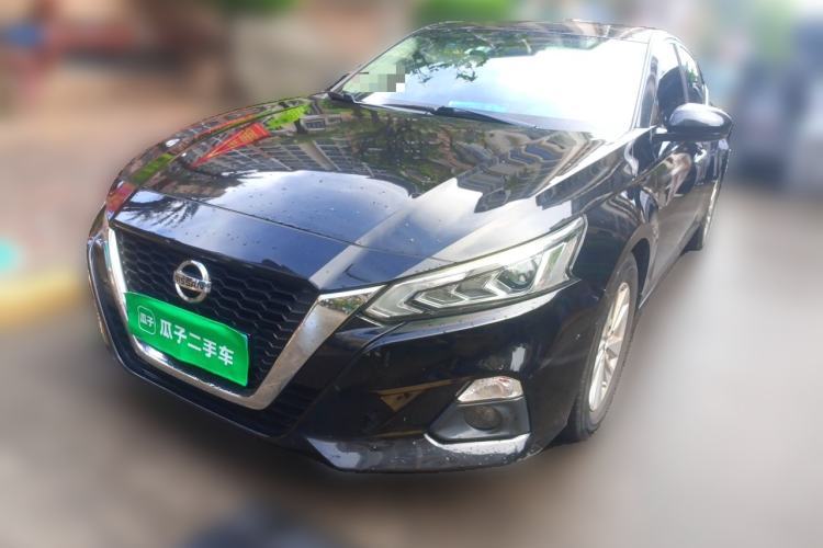 Used Nissan Teana 2020 2.0L XL Comfort Edition Guazi used car, China used car export, Used car for sale, Used  cars, Cheapest cars for sale