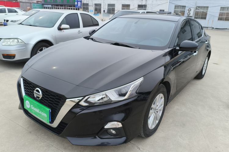 Used Nissan Teana 2020 2.0L XE Fashion Edition Guazi used car, China used car export, Used car for sale, Used cars, Cheapest cars for sale