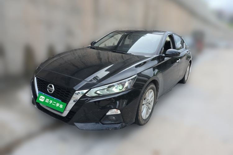 Used Nissan Teana 2020 2.0L XL Comfort Edition Guazi used car, China used car export, Used car for sale, Used  cars, Cheapest cars for sale
