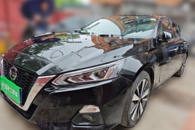 Used Nissan Teana 2020 2.0T XL Upper AD1 Smart Navigation Edition