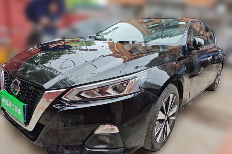 Used Nissan Teana 2020 2.0T XL Upper AD1 Smart Navigation Edition Guazi used car, China used car export, Used car for sale, Used  cars, Cheapest cars for sale