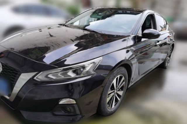 Used Nissan Teana 2020 2.0L XL Comfort Edition