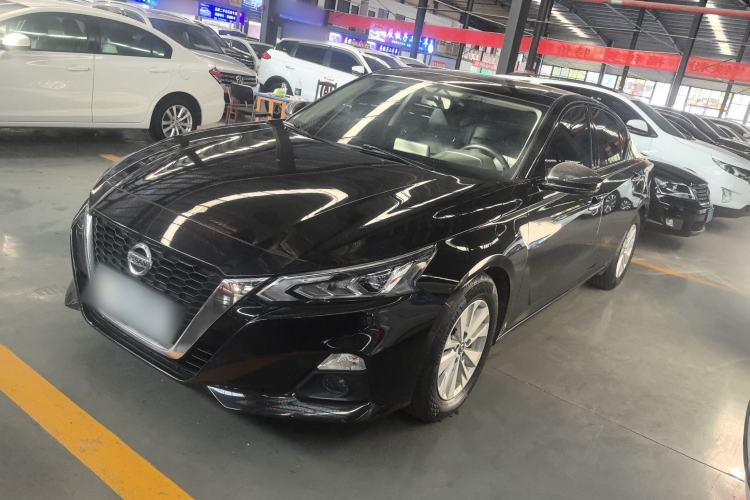 Ojetý Nissan Teana 2020 2.0L XL Comfort Edition Guazi used car, China used car export, Used car for sale, Used  cars, Cheapest cars for sale