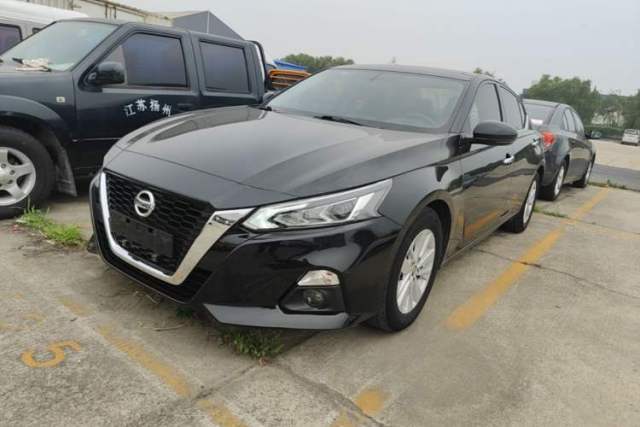 Used Nissan Teana 2020 2.0L XL Comfort Edition