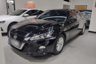 Used Nissan Teana 2020 Revised Version 2.0L XL Comfort Edition