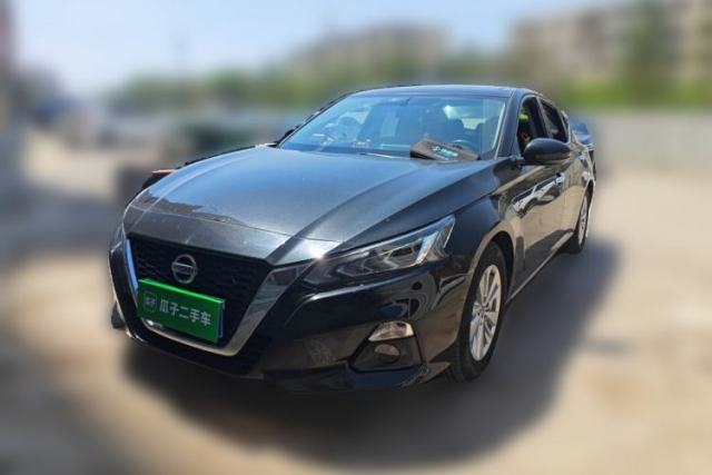 Used Nissan Teana 2020 2.0L XL Comfort Edition