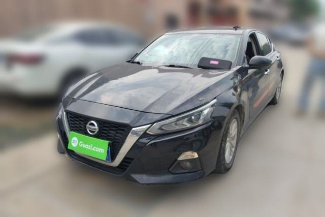 Used Nissan Teana 2020 2.0L XL Comfort Edition