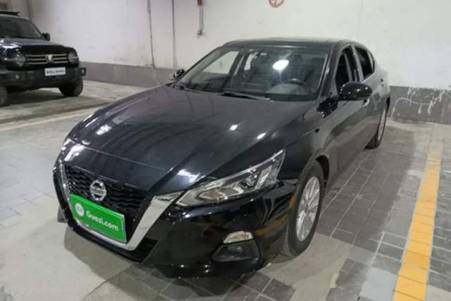 Used Nissan Teana 2020 2.0L XL Comfort Edition