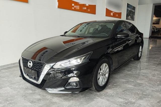 Used Nissan Teana 2020 2.0L XL Comfort Edition