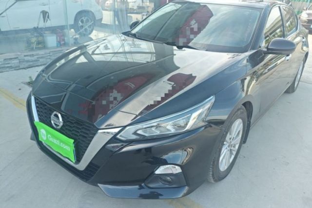 Used Nissan Teana 2020 2.0L XL Comfort Edition