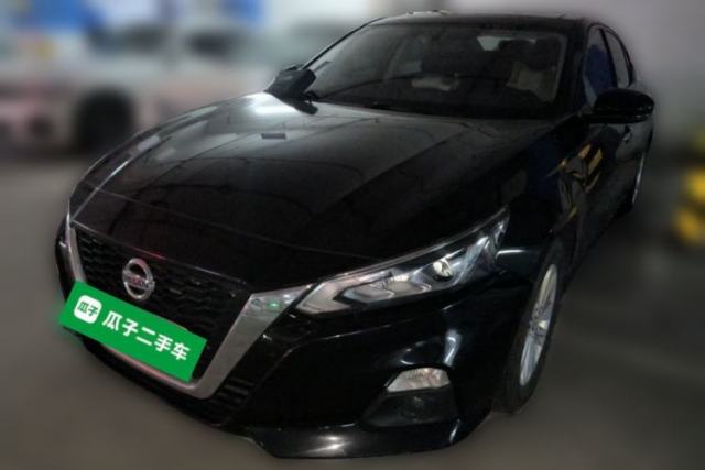 Used Nissan Teana 2020 2.0L XL Comfort Edition