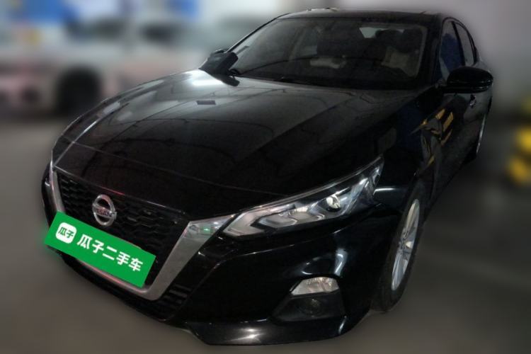 Used Nissan Teana 2020 2.0L XL Comfort Edition Guazi used car, China used car export, Used car for sale, Used  cars, Cheapest cars for sale