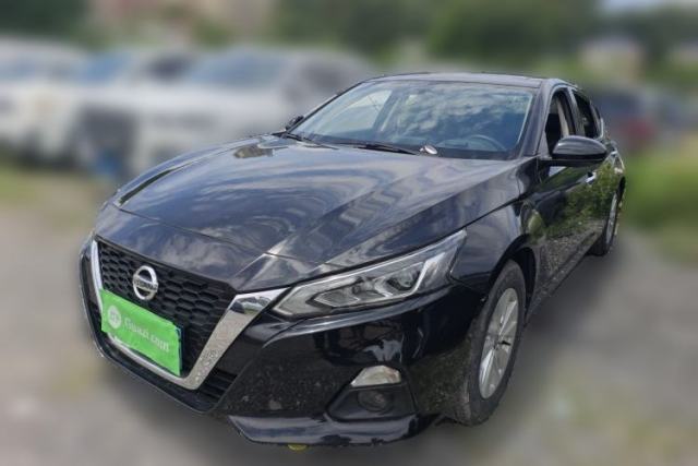 Used Nissan Teana 2020 Revised Version 2.0L XL Comfort Edition