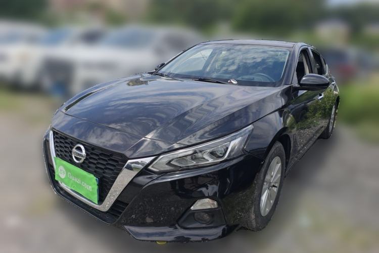 Used Nissan Teana 2020 Revised Version 2.0L XL Comfort Edition Guazi used car, China used car export, Used car for sale, Used  cars, Cheapest cars for sale