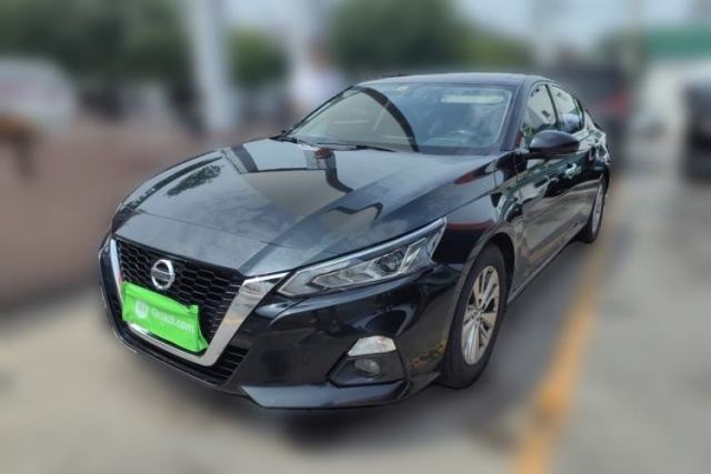 Used Nissan Teana 2020 2.0L XL Comfort Edition