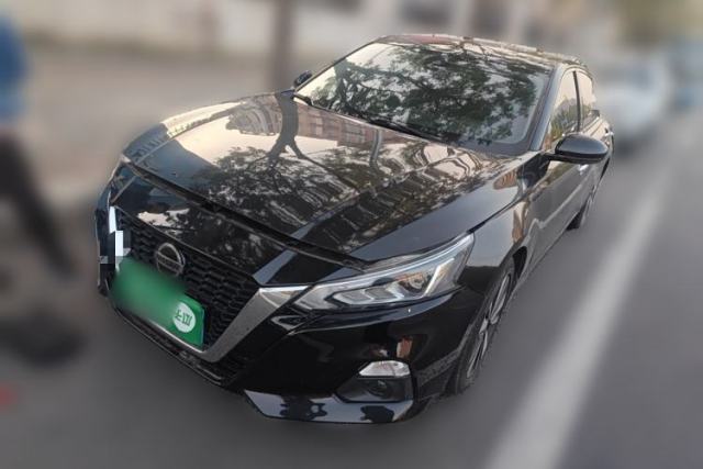 Used Nissan Teana 2020 Revised Version 2.0L XL Upper Smart Drive Edition
