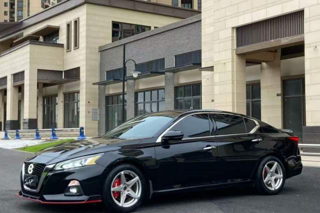 Used Nissan Teana 2020 2.0L XL Comfort Edition