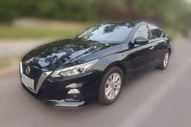 Used Nissan Teana 2020 2.0L XL Comfort Edition
