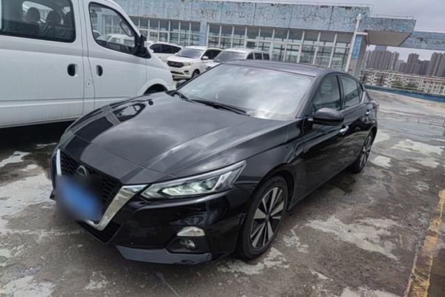 Used Nissan Teana 2020 Revised Version 2.0L XL Upper Smart Drive Edition