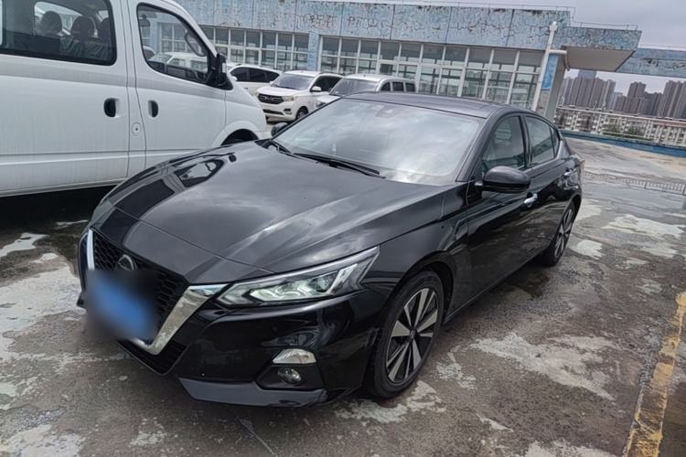 Used Nissan Teana 2020 Revised Version 2.0L XL Upper Smart Drive Edition Guazi used car, China used car export, Used car for sale, Used  cars, Cheapest cars for sale