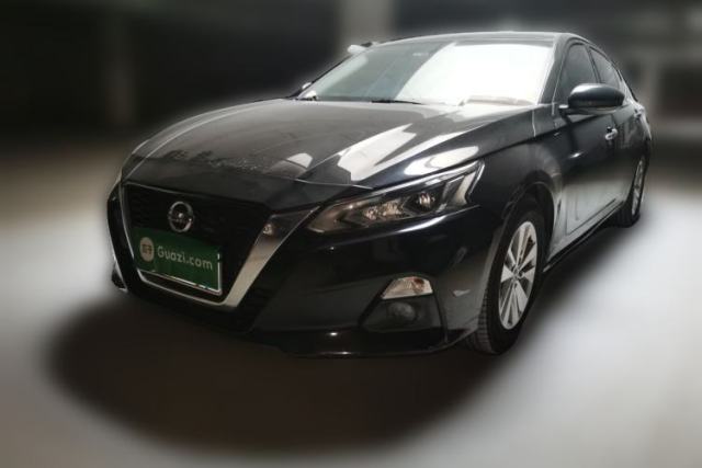 Used Nissan Teana 2020 2.0L XL Comfort Edition