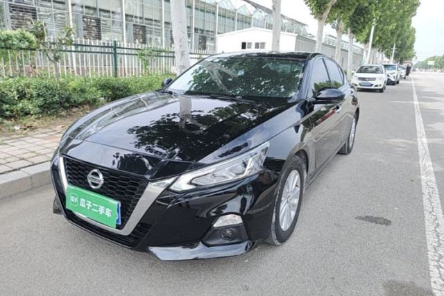 Used Nissan Teana 2020 2.0L XL Comfort Edition