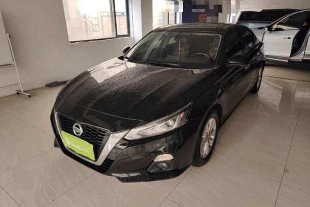 Used Nissan Teana 2020 2.0L XL Comfort Edition