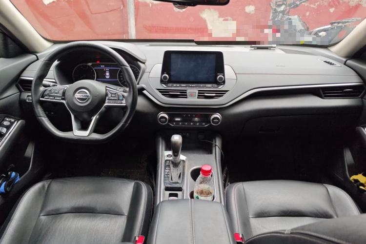 Used Nissan Teana 2020 2.0T XL Upper AD1 Smart Navigation Edition Center Console