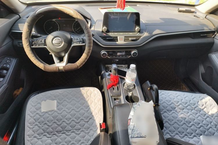 Used Nissan Teana 2020 2.0L XL Upper SmartDrive Version Center Console