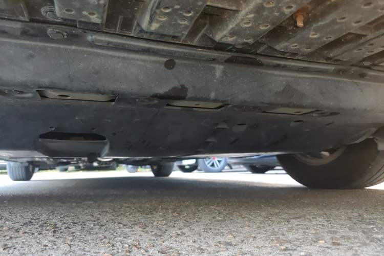 Used Nissan Teana 2020 2.0L XL Comfort Edition Chassis Front