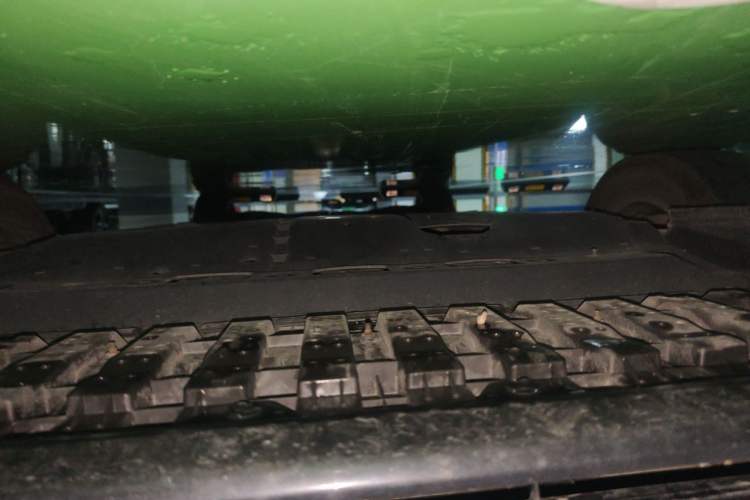 Used Nissan Teana 2020 2.0L XL Comfort Edition Chassis Front